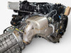 Subaru Legacy 2007 2008 2009 2.0L 4CYL Turbo AVCS Engine Motor JDM EJ20Y 9936