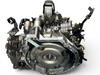 JDM Nissan Presage TNU31 2.5L 4CYL Automatic 4SPD Transmission QR25DE 158A