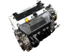 Honda Civic Si 2002-2005 2.0L 4CYL Engine Replaces K20A3 Motor JDM K20A 4500