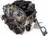 2009-2010 Infiniti M35 3.5L V6 RWD Engine JDM VQ35HR 680734C Free Shipping