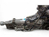 1999-2000 Mazda Miata Automatic Transmission JDM B6 665821 Free Shipping