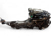 2003-2007 Infiniti G35 3.5L V6 Engine Transmission JDM VQ35 014811B Ships Free