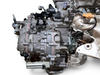 Nissan Versa 2016-2019 1.6L 4CYL Automatic CVT Transmission JDM HR16DE 394D