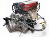 Honda Integra Type R DC5 RSX 2.0L 4CYL Engine Swap JDM K20A 3603012 Ships Free