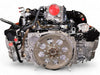 Subaru Tribeca 2008-2014 3.6L 6CYL Engine Motor JDM EZ36 7559JT