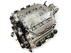 Saturn Vue 2004-2007 3.5L SOHC V6 VTEC Engine JDM J35A Motor opt L66 5405P
