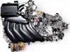 Nissan Versa 2014 2015 2016 1.5L 4CYL Engine JDM HR15DE 438D Replaces HR16DE