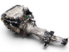 Nissan 350Z 2003-2004 3.5L V6 Engine 6SPD Transmission JDM VQ35 952A
