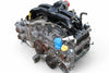 13-14 Subaru Legacy 2.5L 4CYL Engine FB25 M106938 FREE SHIPPING