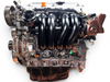 Acura RSX 2002-2006 Base 2.0L 4CYL Engine Replaces K20A3 JDM K20A 6229 Motor