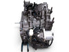 Mitsubishi Outlander 2009 2.4L Automatic AWD Transmission JDM 4B12 7706