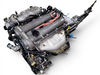 Mazda Miata MX-5 1999 2000 1.8L 4CYL Engine 6SPD RWD Transmission JDM BP 0013