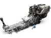 Mazda Miata MX-5 2001-2005 1.8L 4CYL Engine 6SPD Transmission ECU JDM BP 8002