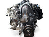 Honda Civic 2001 2002 2003 2004 2005 1.7L 4CYL VTEC Engine JDM D17A 3224 Motor