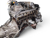 Lexus GS300 1998-2005 3.0L Inline-6 VVTi Engine 2JZ Motor JDM 2JZGE 5273