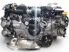 Scion FRS 2013 2014 2015 2016 2.0L 4CYL Engine 6SPD Transmission JDM FA20 6897