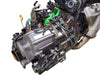 Honda CRV 1999 2000 2001 2.0L FWD 2WD Automatic Transmission JDM B20B B20Z 2036