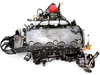 Honda Civic 1996-2000 Del Sol 1996-1997 1.5L 4CYL non VTEC Engine JDM D15B 5136