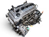 Toyota Highlander 2001-2007 2.4L 4CYL Engine 4WD Transmission JDM 2AZ 6240