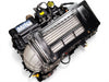 Mini Cooper 2002-2008 1.6L Supercharged Engine Automatic Transmission W11 1539