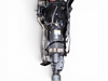 Mazda Miata MX-5 1999-2000 4cyl Automatic RWD Transmission JDM B6 4178