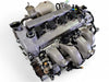 06-07 MazdaSpeed6 2.3L 4CYL DISI Turbo 2nd Gen Engine L3VDT JDM L3 Free Shipping
