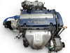 Honda Accord SIR 1998 1999 2000 2001 2002 2.0L DOHC VTEC Engine JDM F20B 1831
