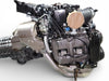 Subaru Legacy 2007 2008 2009 2.0L 4CYL Turbo AVCS Engine Motor JDM EJ20Y 9936