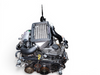 Suzuki Jimny JB23W 1998-2000 Turbo Engine RWD Manual Transmission JDM K6A 2468