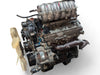 1995-1998 Toyota T100 3.4L 6CYL 4Cam Engine JDM 5VZ Ships Free