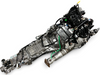 Mazda RX8 2009 2010 2011 1.3L 6Port Engine Manual 6SPD Transmission JDM 13B 9560