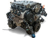 Honda Odyssey 1999-2001 3.5L SOHC V6 VTEC Engine JDM J35A 1006359 *Ships Free*