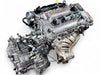2009-2010 Pontiac Vibe 1.8L 4CYL VVTI Engine JDM 2ZR 2ZRFE 0378140 Ships Free