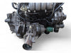 Mitsubishi Airtrek 02-05 2.0L Turbo Auto Transmission JDM 4G63 KX1420 Ships Free
