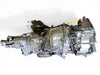 Subaru Legacy Sdn 2011 2012 2.5L Automatic CVT Transmission w/ Diff JDM EJ253