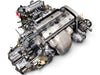 Honda Prelude 1992-1995 2.2L 4CYL DOHC Engine JDM F22B Replaces H23A1 1439