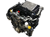 Subaru Forester XT 2016-2018 2.0L 4CYL Turbo Engine Motor JDM FA20DIT 8558