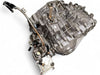 Nissan Murano 03-04 3.5L 4CYL Auto CVT 4WD Transmission JDM VQ35DE #1 Ships Free
