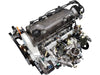 Honda Civic 1996-2000 1.5L 4CYL non VTEC Engine JDM D15B Motor 5626