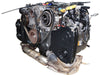 Subaru Impreza WRX 2002-2005 2.0L 4CYL Turbo Engine Rep EJ205 JDM EJ206 2991