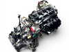 Nissan Altima 2002 2003 2004 2005 2006 2.5L 4CYL Engine Motor JDM QR25DE 486A