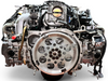 Subaru Impreza 2006-2011 2.5L 4CYL SOHC AVLS Engine JDM EJ253 9709CD
