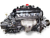 Honda Civic 2001 2002 2003 2004 2005 1.7L 4CYL VTEC Engine JDM D17A 0382 Motor