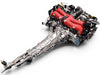 Toyota 86 Engine 2017-2020 2.0L 4CYL Motor 6SPD Transmission JDM FA20 6579