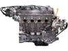 Honda Civic 1996-2000 1.5L 4CYL non VTEC Engine JDM D15B Motor 5626