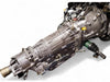 Subaru Legacy 2002-2005 3.0L H6 Automatic Transmission JDM EZ30 TG5C7CVAAA