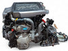 Nissan X-Trail 2.0L 4Cyl Neo VVL Turbo Engine Swap JDM SR20VET 601999 Ships Free
