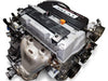 Honda Element 2007 2008 2009 2010 2011 2.4L 4CYL Engine Motor JDM K24A 1405