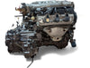 Honda Odyssey 1999-2001 3.5L SOHC V6 VTEC Engine JDM J35A 1006359 *Ships Free*