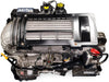 Mini Cooper 2002-2008 1.6L Supercharged Engine Automatic Transmission W11 1539